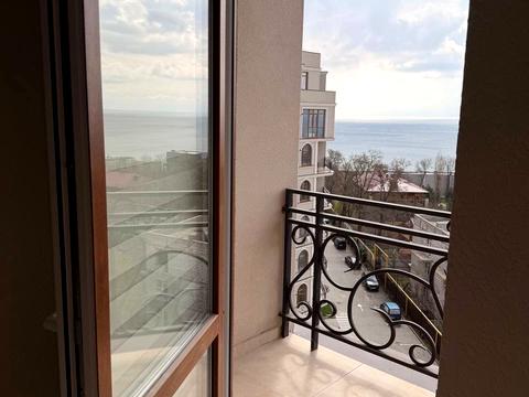 квартира за адресою Дача Ковалевського вул., 91