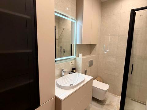 квартира за адресою Дача Ковалевського вул., 91