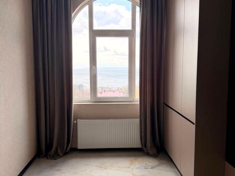 квартира за адресою Дача Ковалевського вул., 91