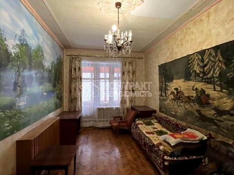 квартира за адресою Культури вул., 10