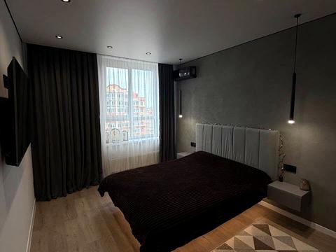 квартира по адресу Университетская ул., 3/3