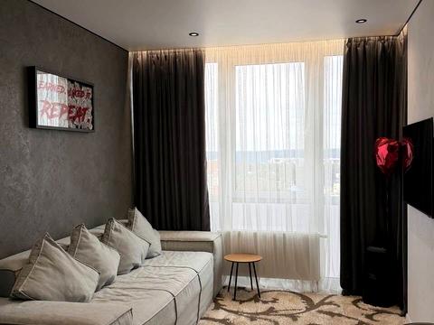 квартира по адресу Университетская ул., 3/3