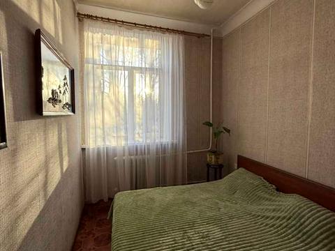 квартира за адресою Монастирська вул., 3