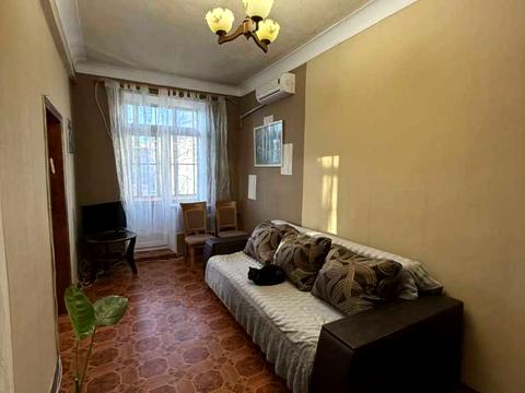 квартира за адресою Монастирська вул., 3