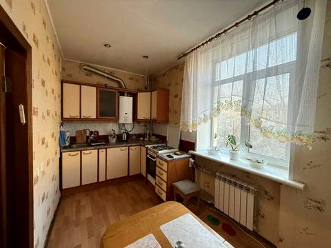 квартира за адресою Монастирська вул., 3