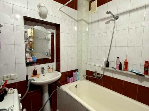 квартира за адресою Монастирська вул., 3