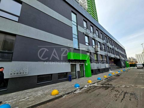 комерційна за адресою Харківське шосе, 17-А