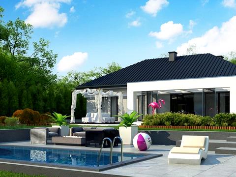 будинок за адресою Дружи