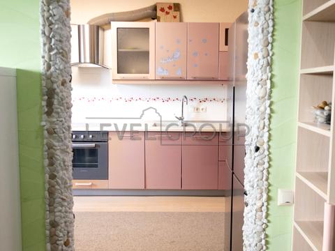 квартира за адресою Європейського Союзу просп. (Правди), 31-А