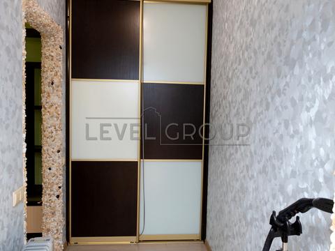 квартира за адресою Європейського Союзу просп. (Правди), 31-А