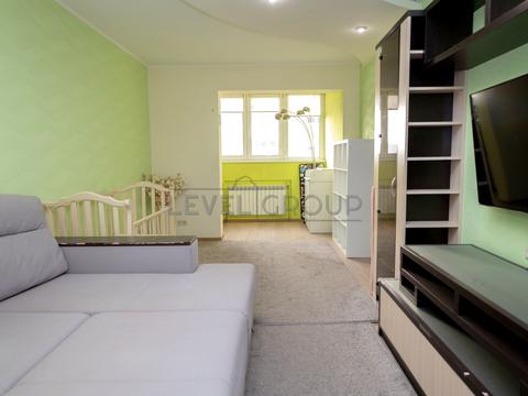 квартира за адресою Європейського Союзу просп. (Правди), 31-А