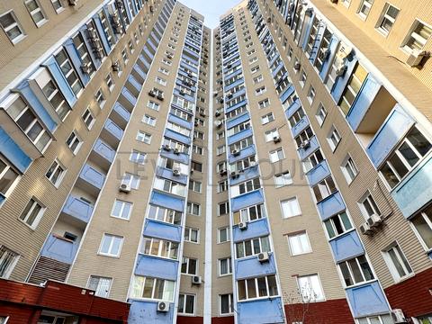 квартира за адресою Європейського Союзу просп. (Правди), 31-А