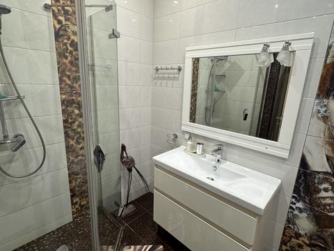 квартира за адресою Аркадійське плато вул. (Гагаринське плато), 5б