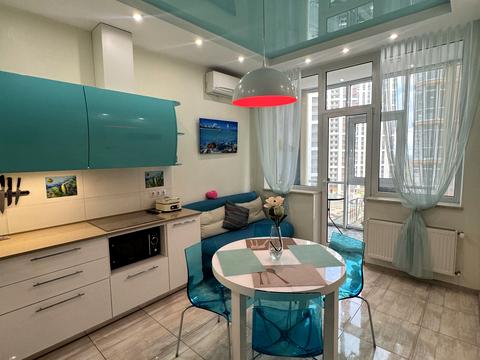 квартира за адресою Аркадійське плато вул. (Гагаринське плато), 5б