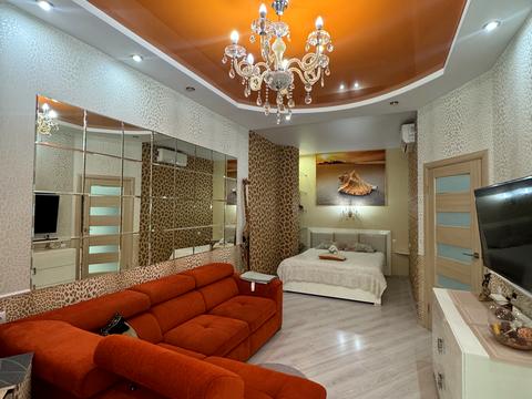 квартира за адресою Аркадійське плато вул. (Гагаринське плато), 5б