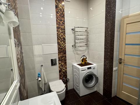 квартира за адресою Аркадійське плато вул. (Гагаринське плато), 5б