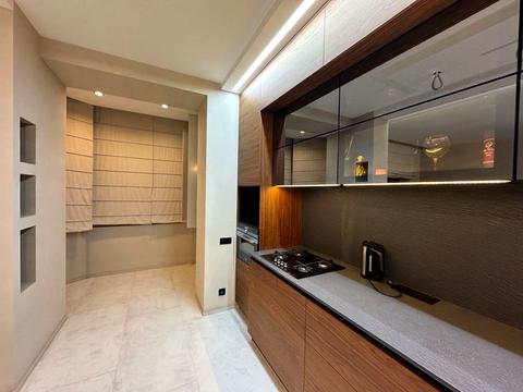 квартира за адресою Академіка Заболотного вул., 63