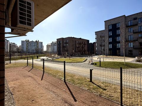 квартира за адресою Долішня вул., 9