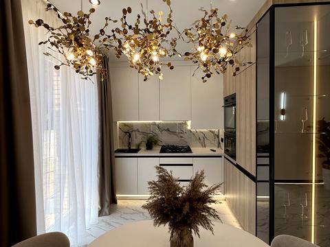 квартира за адресою Долішня вул., 9