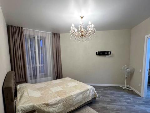 квартира за адресою Ольги Кобилянської вул. (Достоєвського), 1-В/5