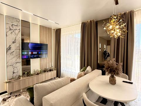 квартира за адресою Долішня вул., 9