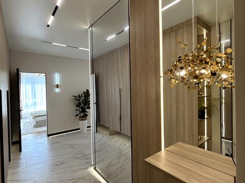 квартира за адресою Долішня вул., 9