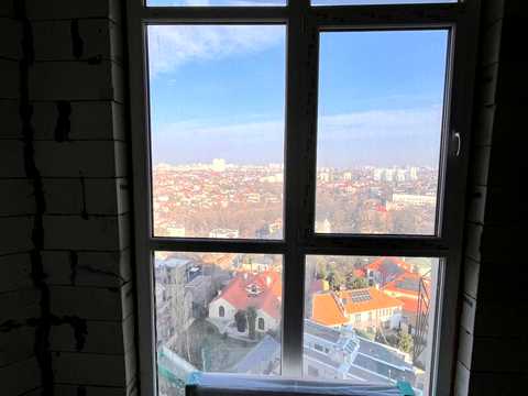 квартира за адресою Фонтанська дорога вул. (Перекопской дивизии улица), 122