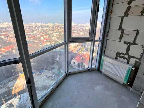 квартира за адресою Фонтанська дорога вул. (Перекопской дивизии улица), 122