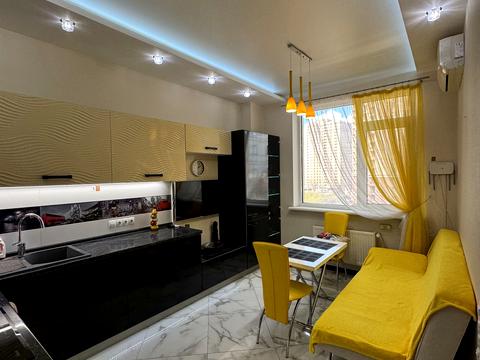 квартира за адресою Аркадійське плато вул. (Гагаринське плато), 5б