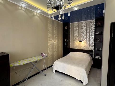 квартира за адресою Аркадійське плато вул. (Гагаринське плато), 5б