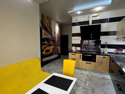 квартира за адресою Аркадійське плато вул. (Гагаринське плато), 5б