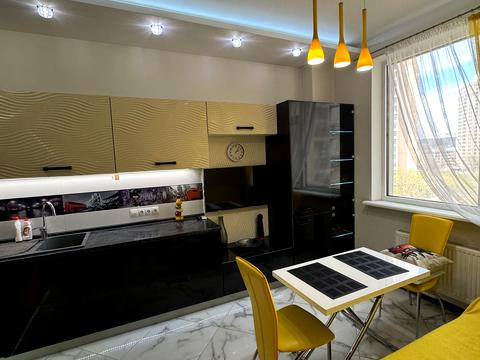 квартира за адресою Аркадійське плато вул. (Гагаринське плато), 5б