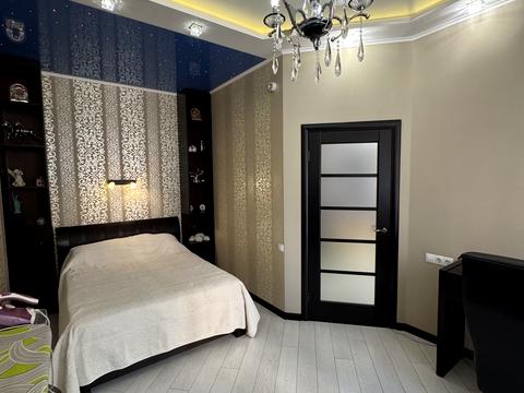 квартира за адресою Аркадійське плато вул. (Гагаринське плато), 5б