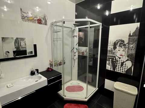 квартира за адресою Аркадійське плато вул. (Гагаринське плато), 5б