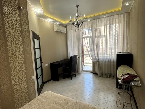 квартира за адресою Аркадійське плато вул. (Гагаринське плато), 5б