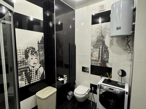 квартира за адресою Аркадійське плато вул. (Гагаринське плато), 5б