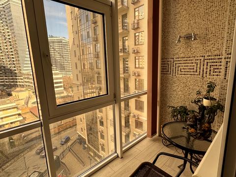 квартира за адресою Аркадійське плато вул. (Гагаринське плато), 5б