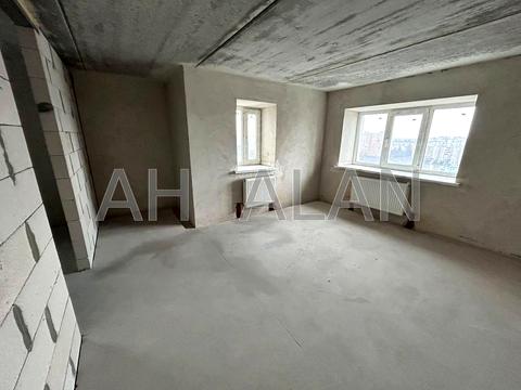 квартира за адресою Святошинська вул., 35-А