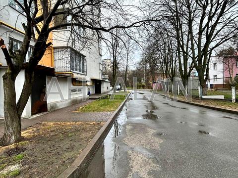 квартира за адресою Святошинська вул., 35-А