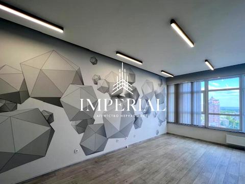 коммерческая по адресу Кловский спуск, 7a