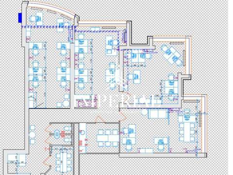 коммерческая по адресу Кловский спуск, 7a