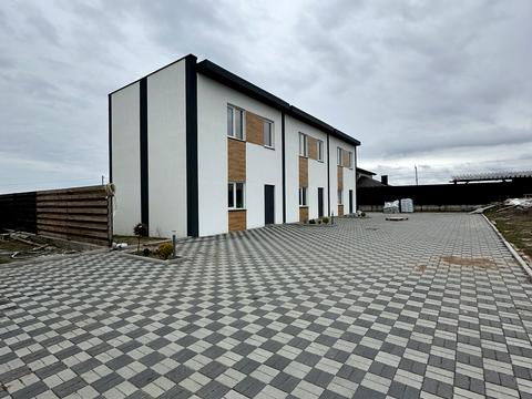 будинок за адресою Райдужна