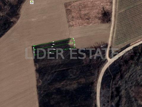 участок по адресу Урочище "За річкою"