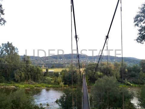 ділянка за адресою Урочище "За річкою"