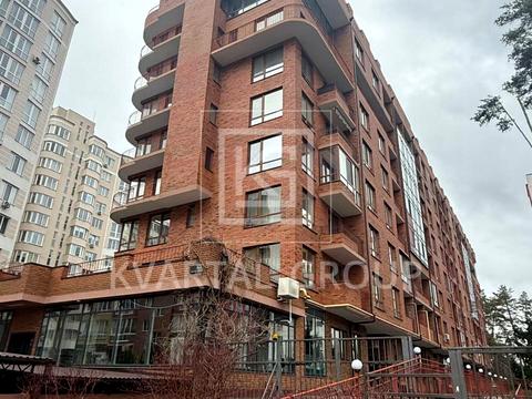 паркоместо по адресу Василя Стуса ул. (Пушкинская), 25-Б