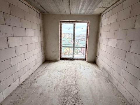 квартира за адресою Олександра Довженка вул., (Будинок 13)