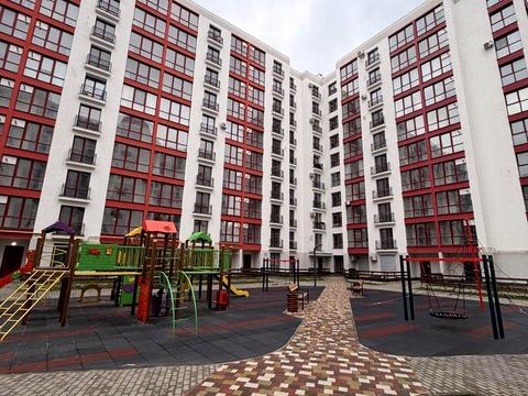 квартира за адресою Олександра Довженка вул., (Будинок 13)