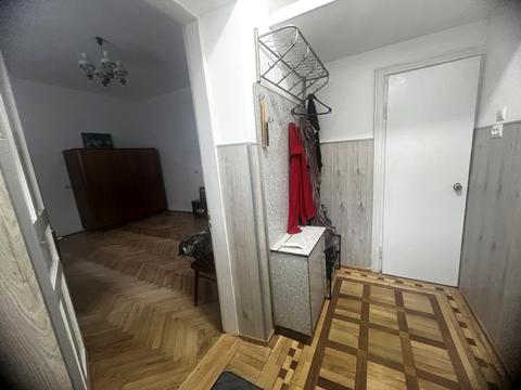 квартира по адресу Клепаровская ул., 4