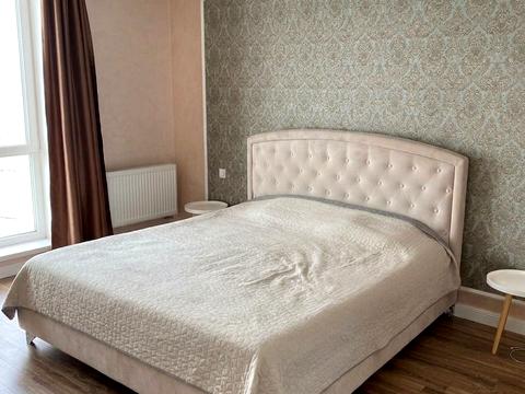 квартира по адресу Коцюбинского просп., 43б
