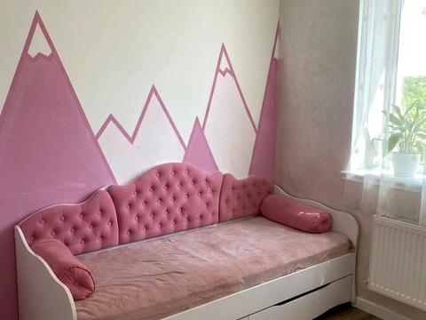 квартира по адресу Коцюбинского просп., 43б